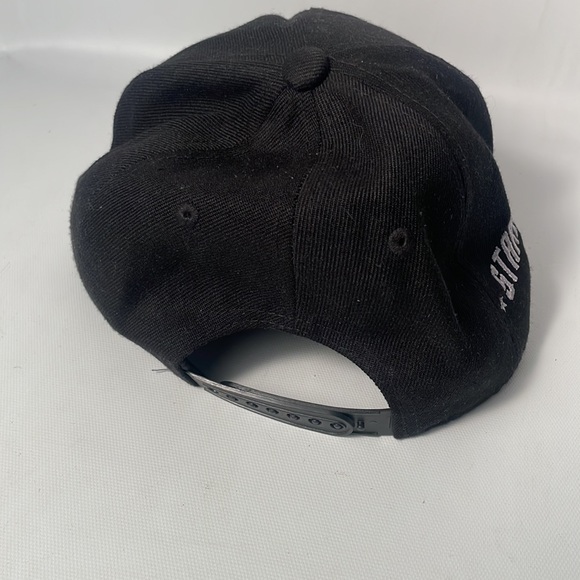 starbudz hat, 4/20 snapback hat black, funny spliff - Picture 6 of 7